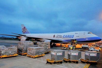 南通化工品国际快递与航空货运代理 高效安全的物流解决方案
